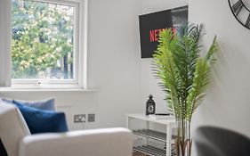 Sg, Cosy Apartment In Paddington Central London