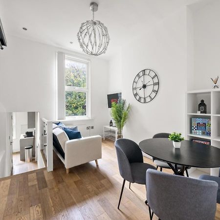 Sg, Cosy Apartment In Paddington Central London Exterior photo