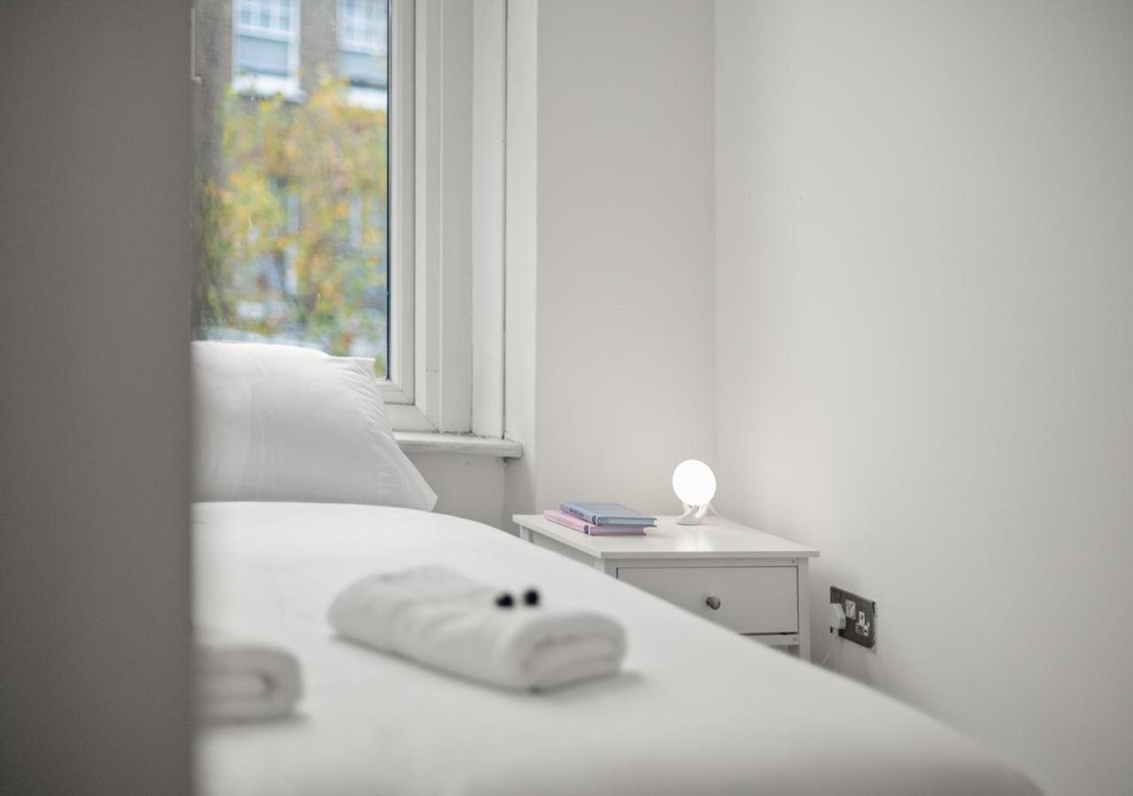 Sg, Cosy Apartment In Paddington Central London Exterior photo