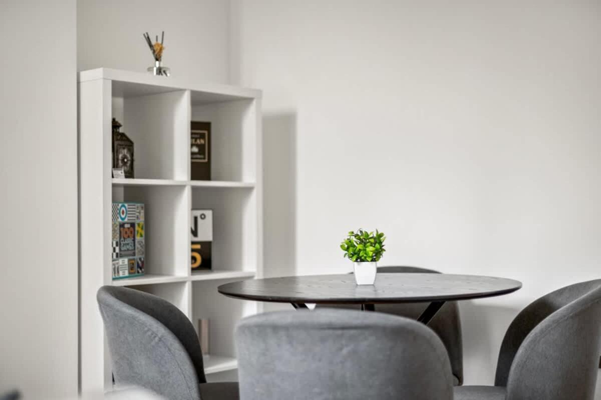 Sg, Cosy Apartment In Paddington Central London Exterior photo