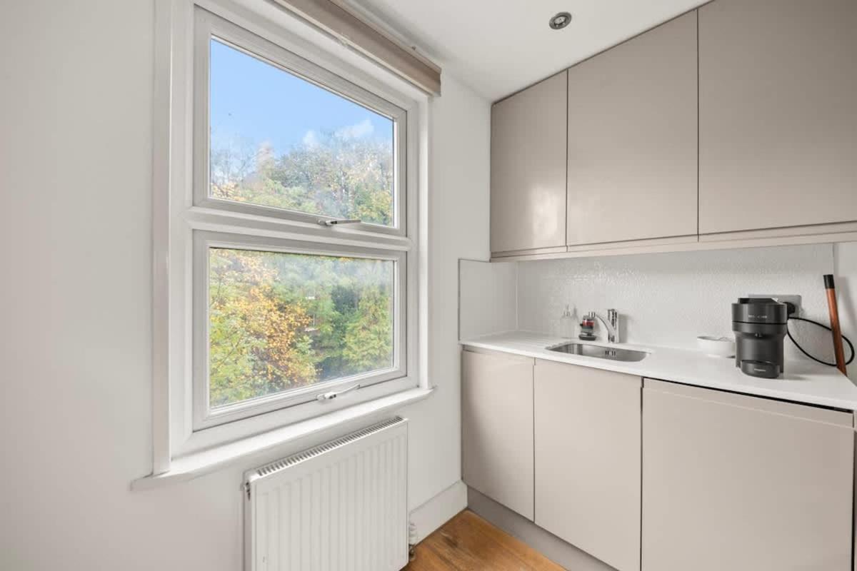 Sg, Cosy Apartment In Paddington Central London Exterior photo